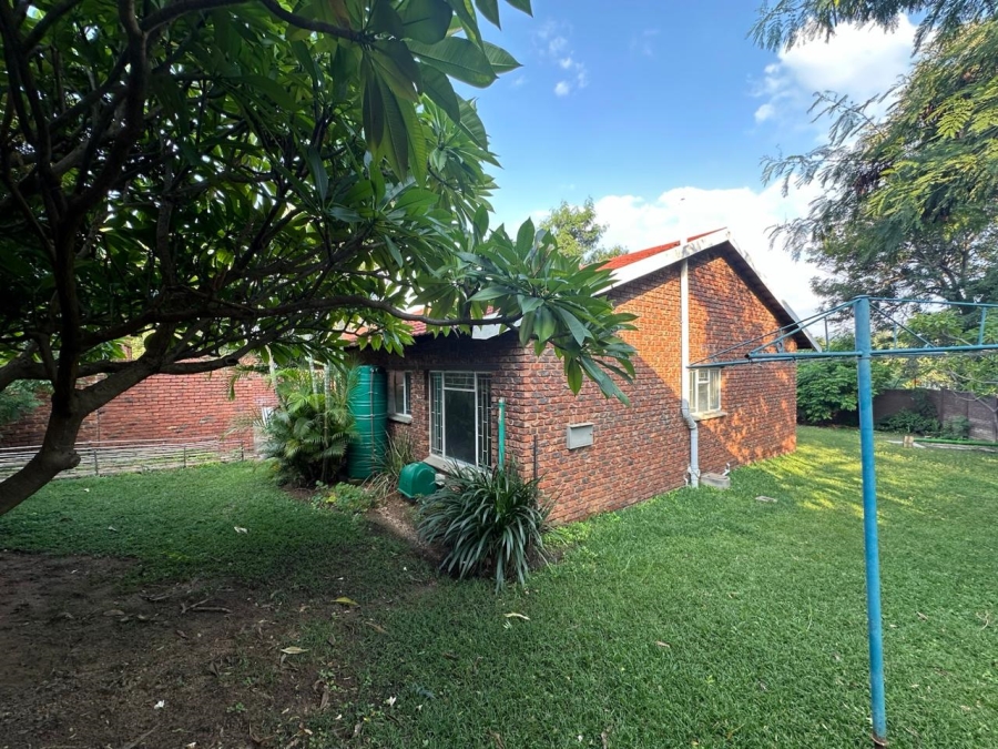 3 Bedroom Property for Sale in Geelhoutpark North West
